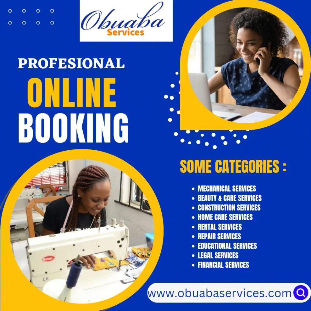 Leveraging Obuaba Services​ for Sustainable Growth