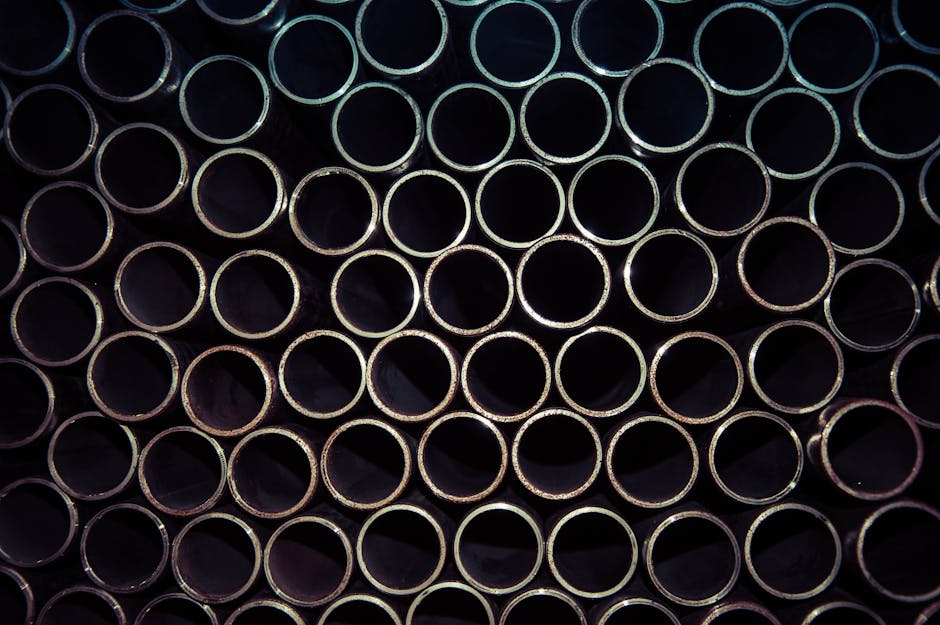 Unlock the Beauty and Durability of Wrought Iron for Your Next Home Project